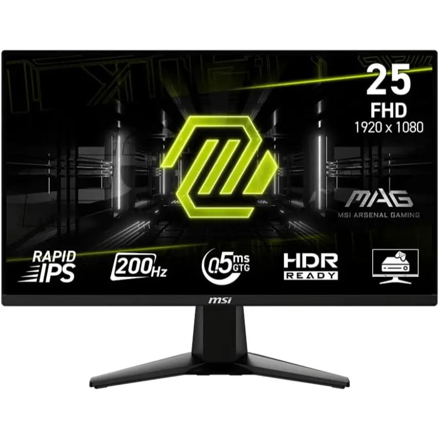 MSI