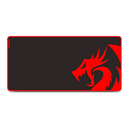 Redragon P006 Kunlun Gaming Mousepad Extra Large - Anti Slippery, Water Proof