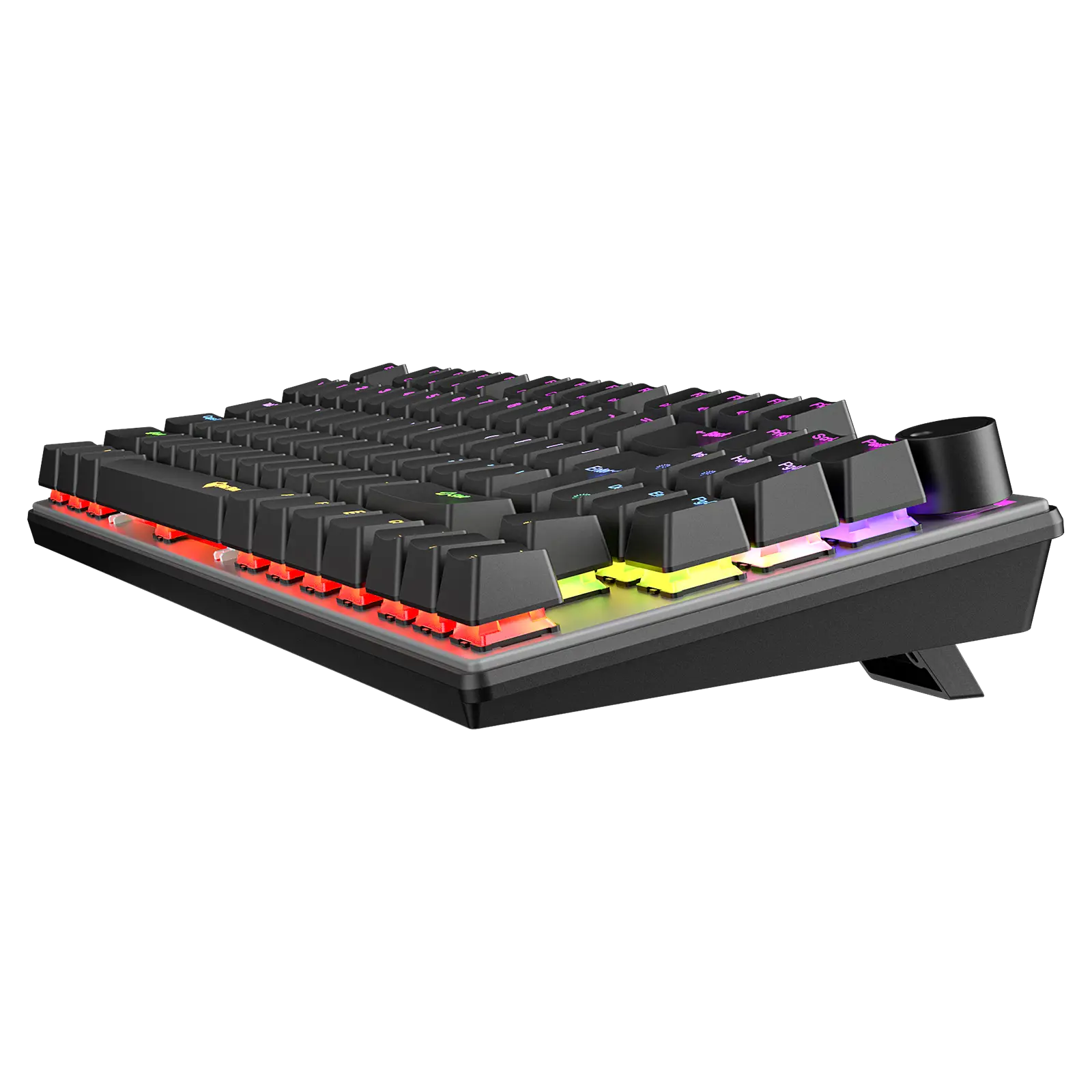 Meetion MK008 Pro 80% RGB Hot-swap Mechanical Keyboard