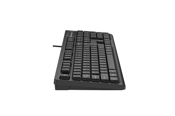 A4Tech FK12 features