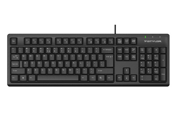 A4Tech FK12 Keyboard