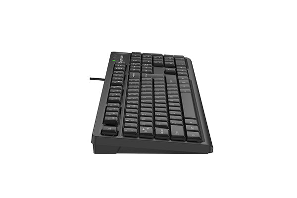 A4Tech FKS12 features