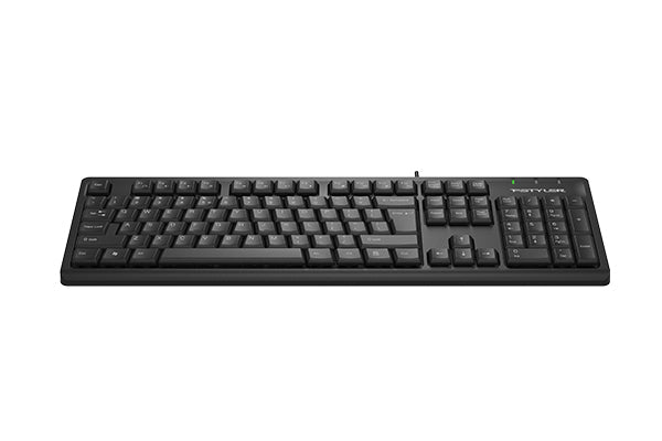 A4Tech FKS12 details