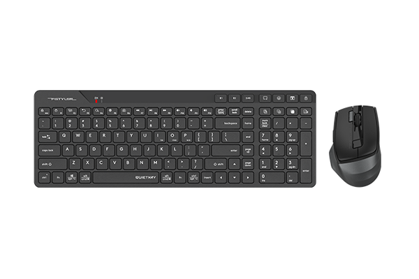 A4Tech FB2800C Combo