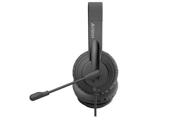 A4Tech HU-10 USB Headset