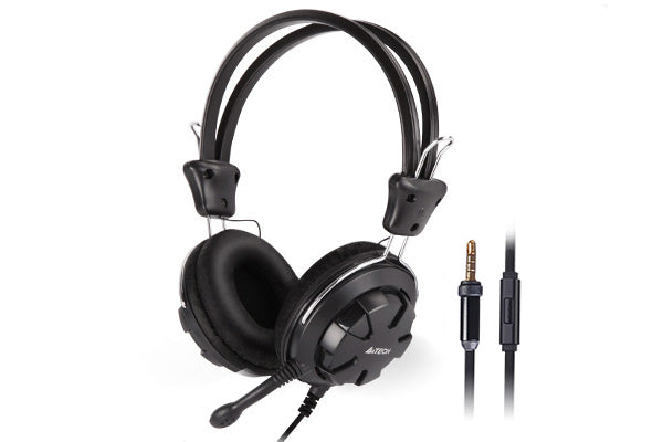 A4Tech HS-28i Headset