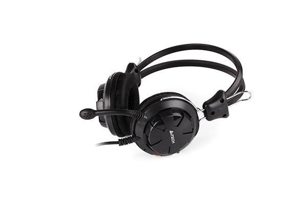 A4Tech HS-28i features
