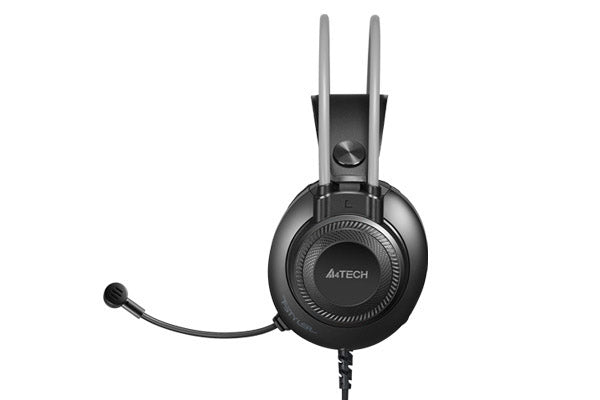A4Tech FH200U features