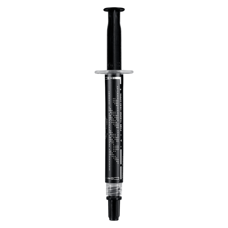 Asus ROG RG-07 Performance Thermal Paste Kit