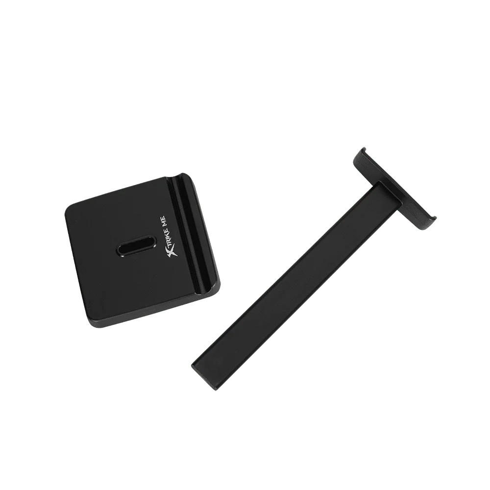 Xtrike Me HT-08 Headset Stand with Mobile Phone Holder