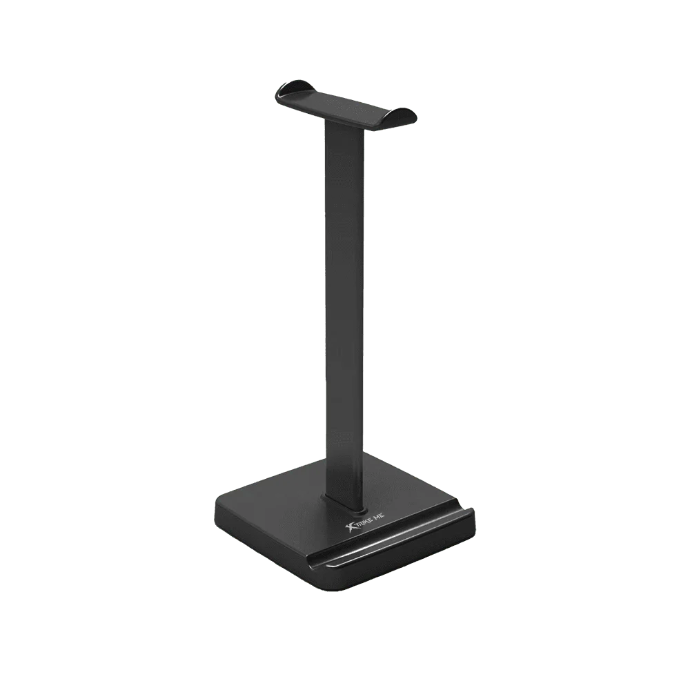 Xtrike Me HT-08 Headset Stand with Mobile Phone Holder