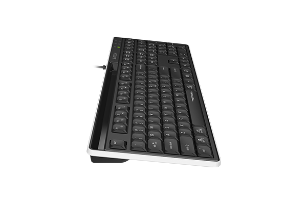 A4Tech FX72 details