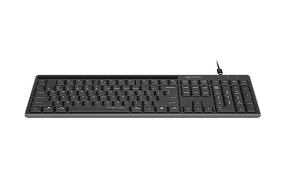 A4Tech FBX72C details