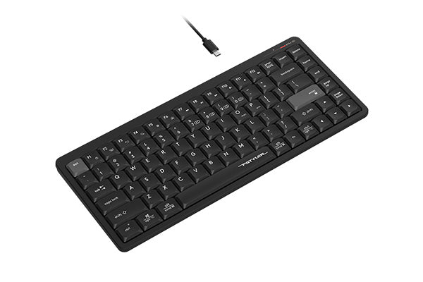 A4Tech FBX53C features