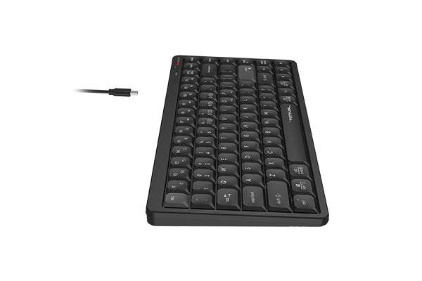 A4Tech FBX53C details