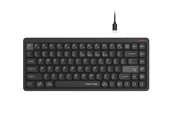 A4Tech FBX53C Keyboard