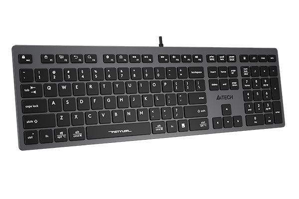 A4Tech FX50 features