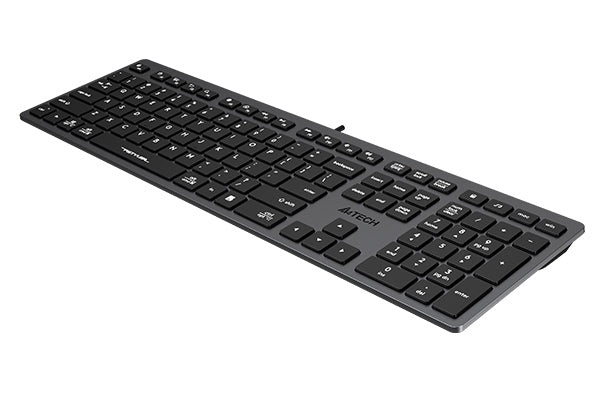 A4Tech FX50 details