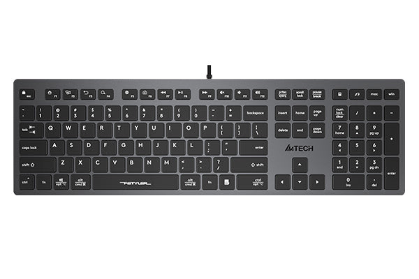 A4Tech FX50 Keyboard
