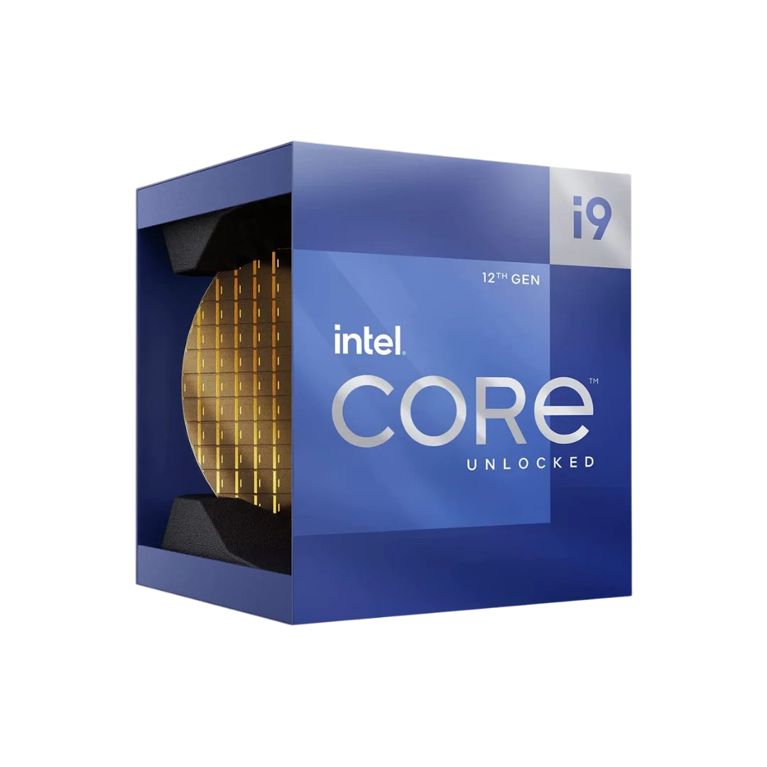 Intel® Core™ i9-12900K Processor 12th Gen (BOX)