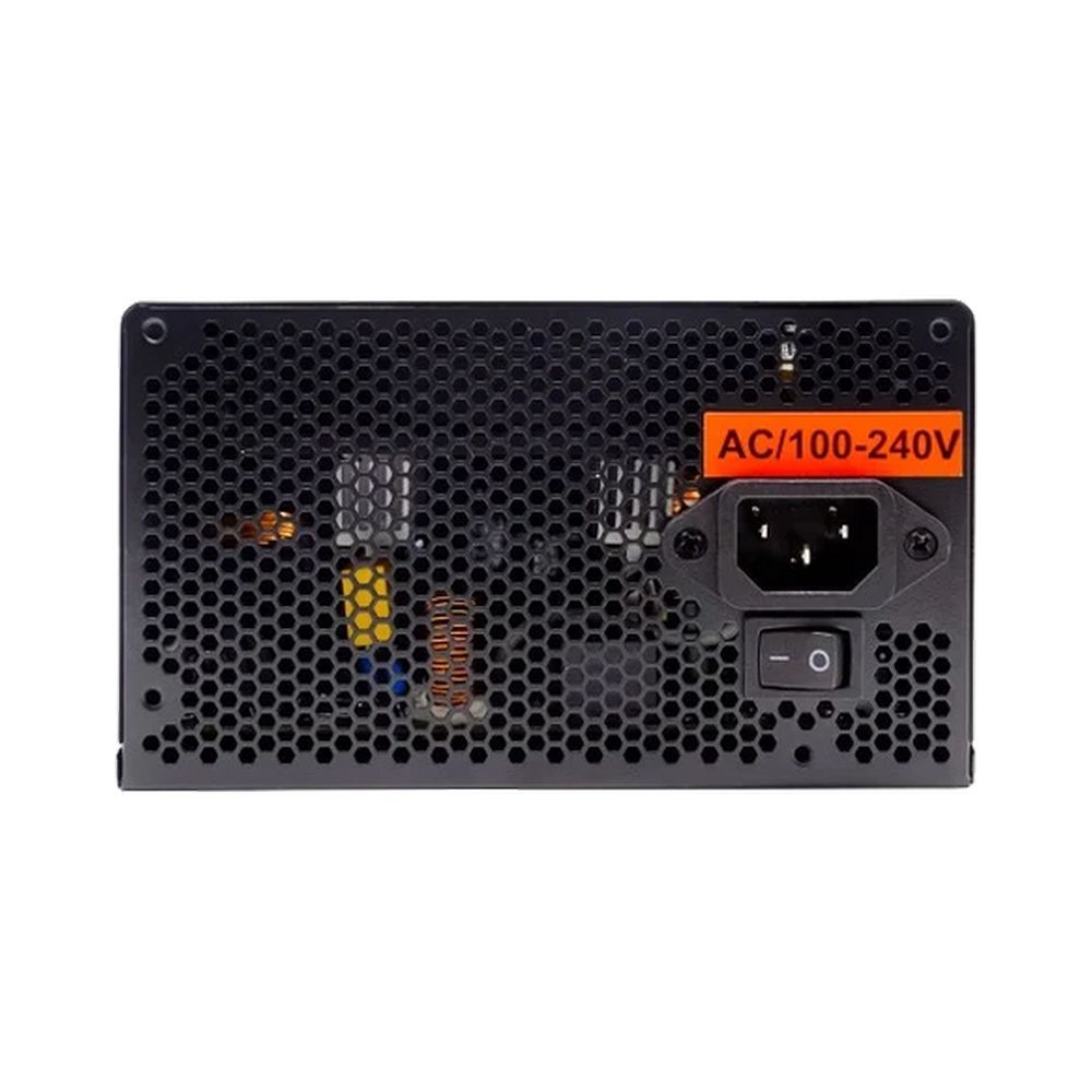 Redragon GC PS026 700W 80 Plus Bronze POWER SUPPLY