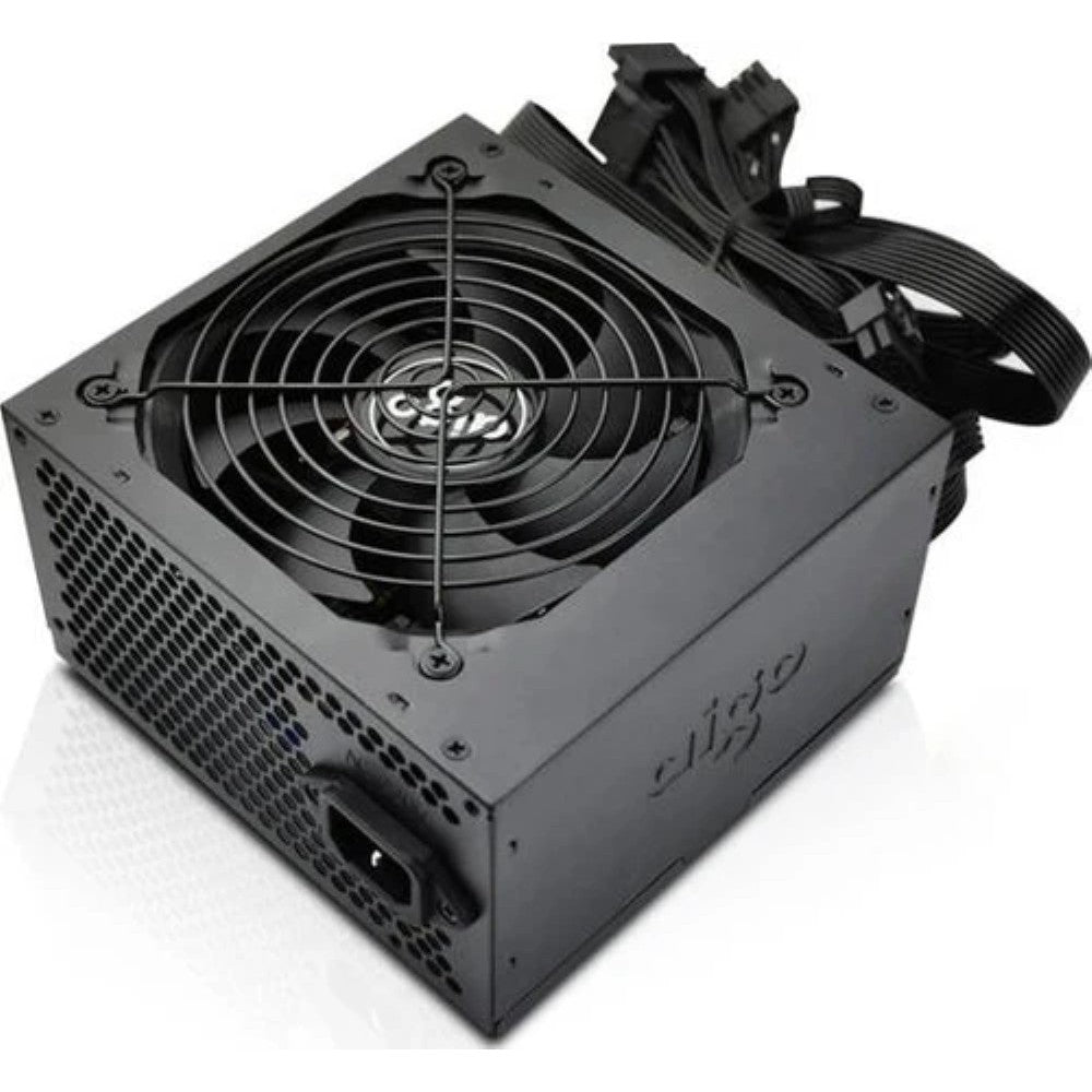 Darkflash AIGO GP750 750W 80 Plus Bronze Power Supply