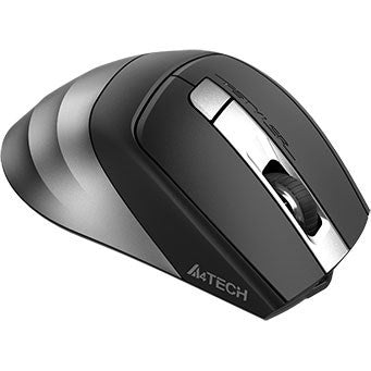 A4Tech FB35CS Dual Mode Rechargeable Silent Click Wireless Mouse