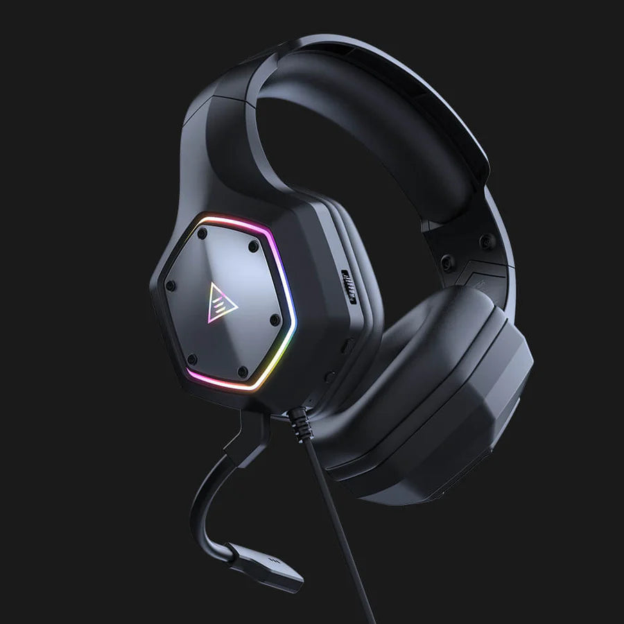 EKSA® E1000 V2 RGB Wired Gaming Headset