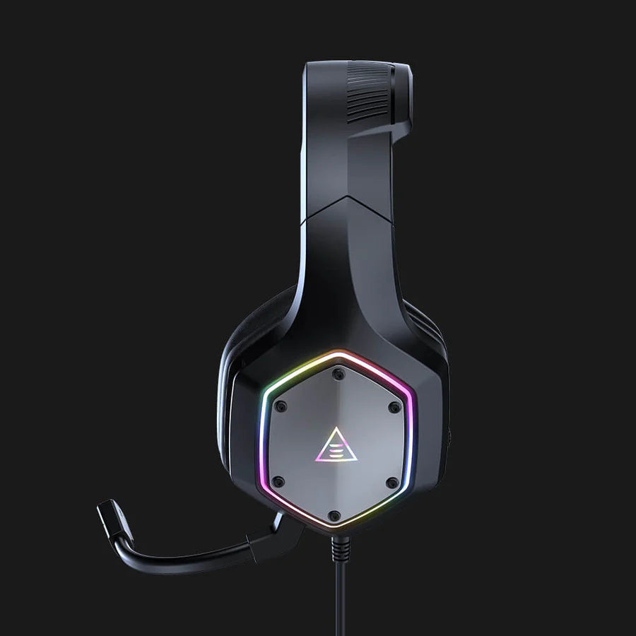 EKSA® E1000 V2 RGB Wired Gaming Headset