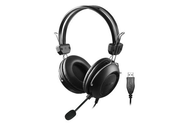 A4Tech HU-35 USB Headset
