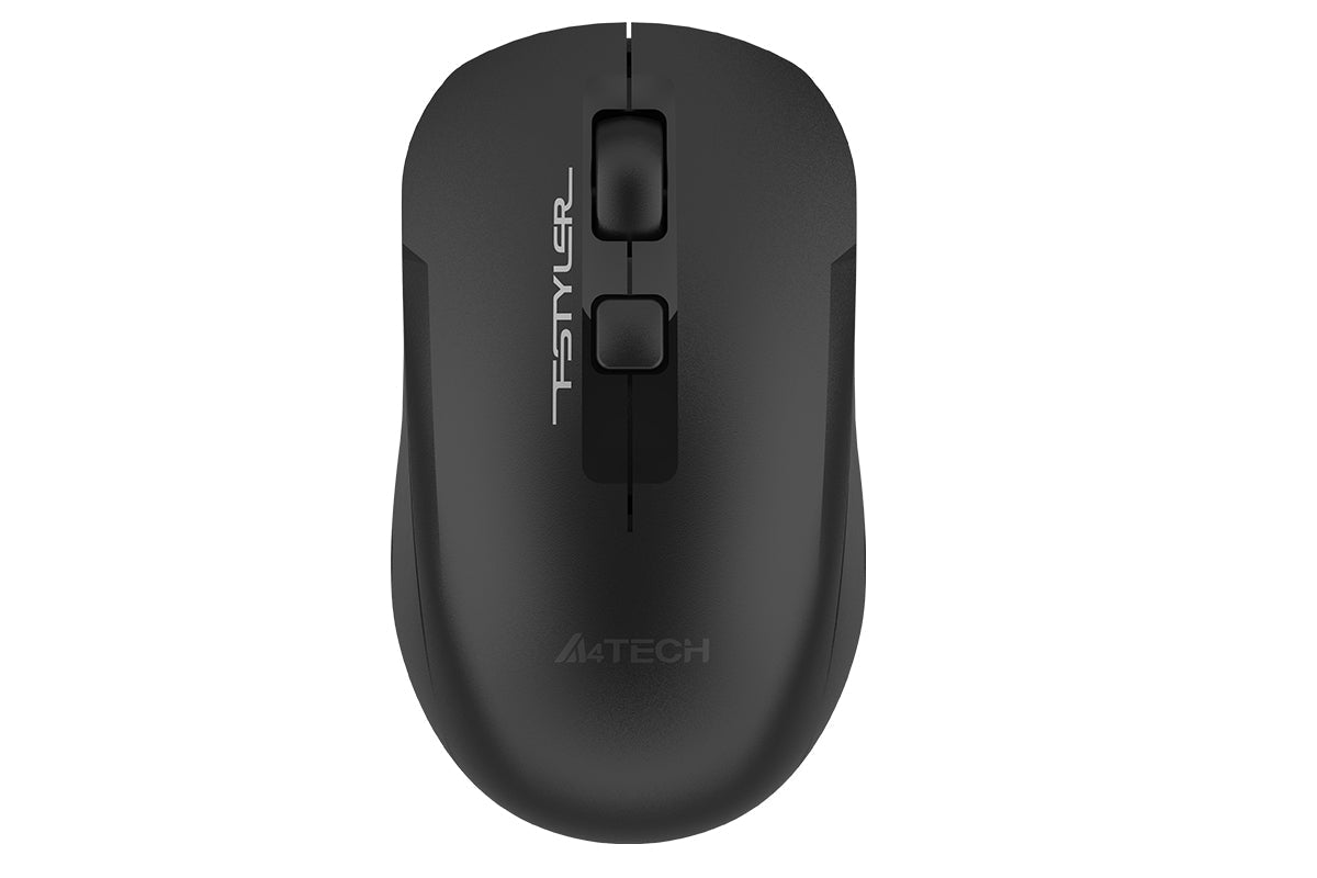 A4Tech FG16S Wireless Mouse