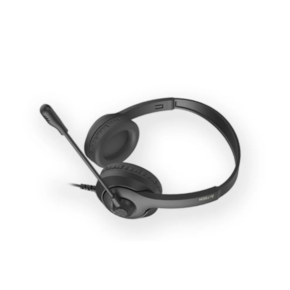 A4Tech FH100U Stereo USB Headset