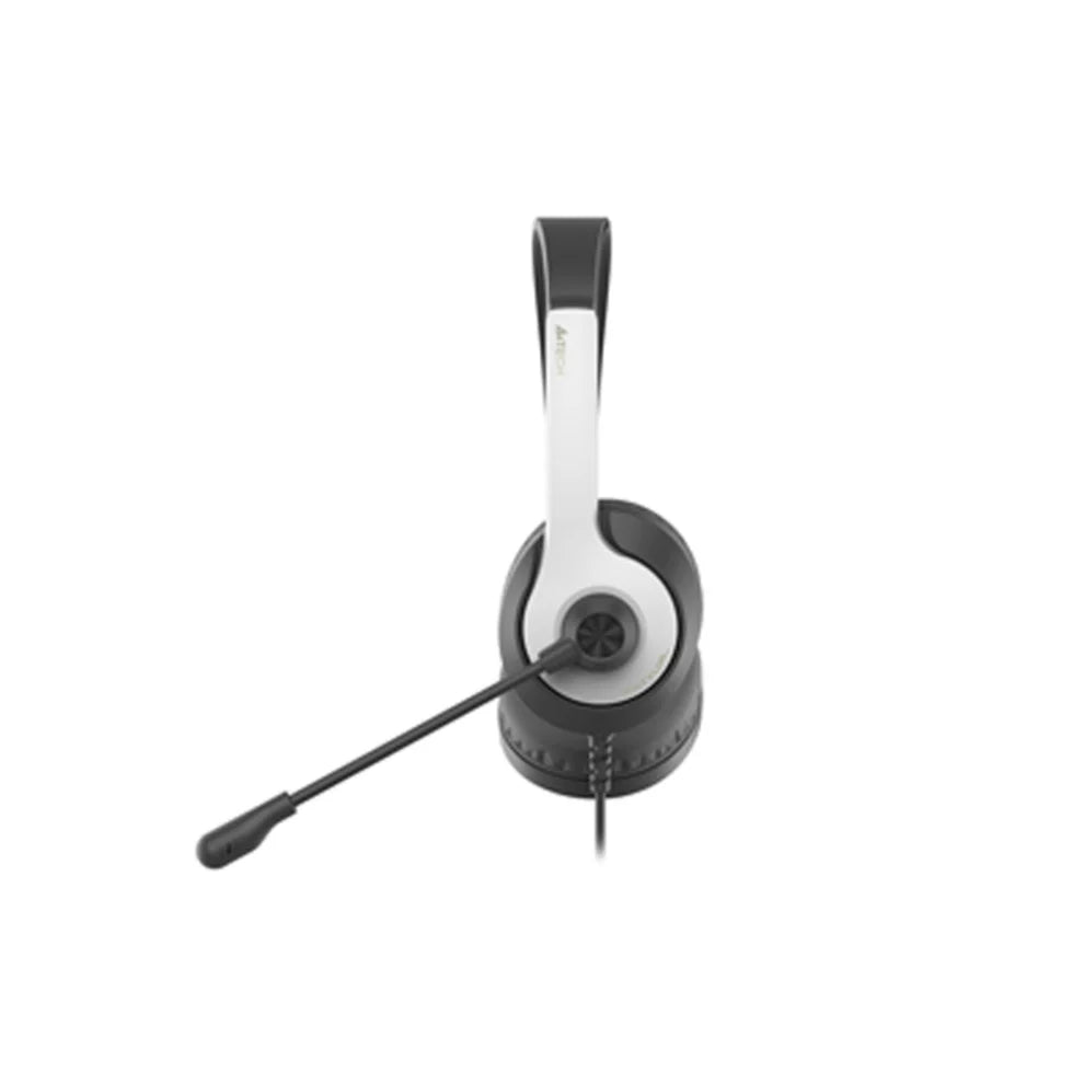 A4Tech FH100U Stereo USB Headset