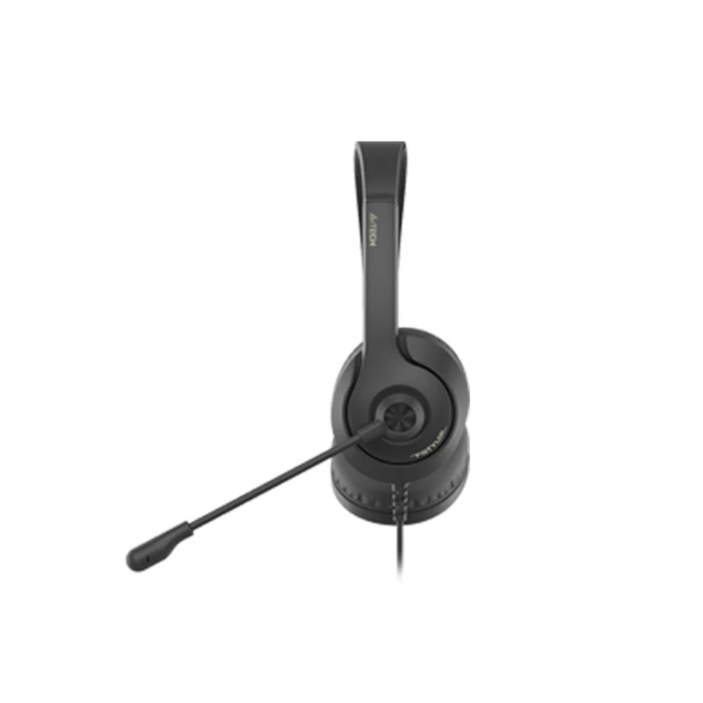 A4Tech FH100U Stereo USB Headset