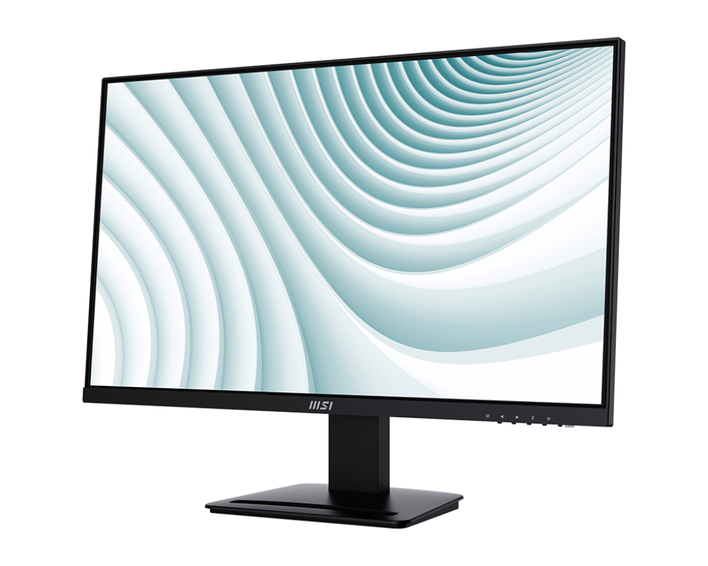 MSI PRO MP273A 27-inch FHD IPS 100Hz Monitor product image