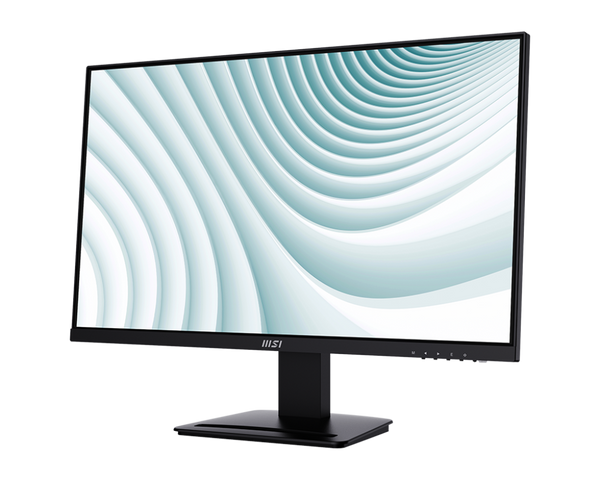 MSI PRO MP273A 27-inch FHD IPS 100Hz Monitor product image