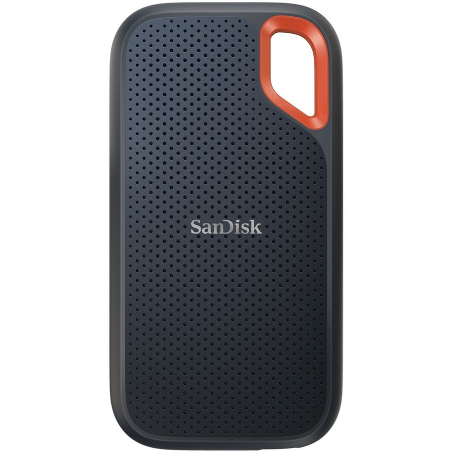 SanDisk Extreme Portable SSD 2TB E61 external SSD