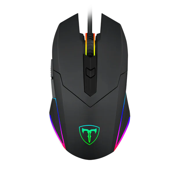 T-DAGGER Lance Corporal T-TGM107 Gaming Mouse - Gaming Wala Bhai