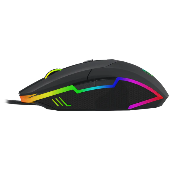 T-DAGGER Lance Corporal T-TGM107 Gaming Mouse