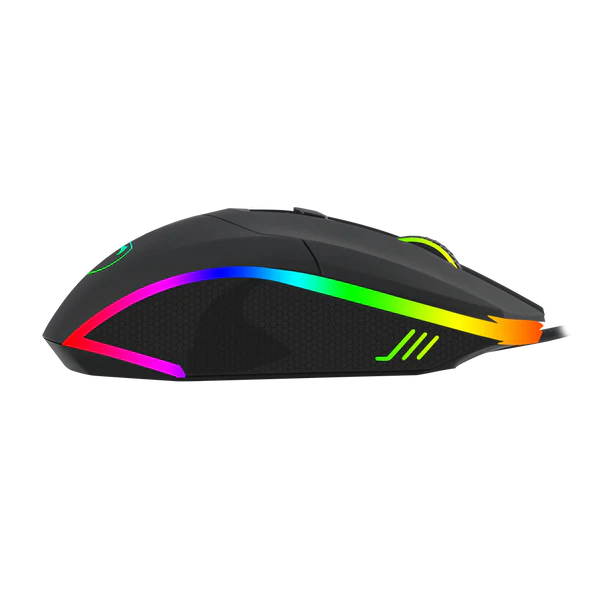 T-DAGGER Lance Corporal T-TGM107 Gaming Mouse