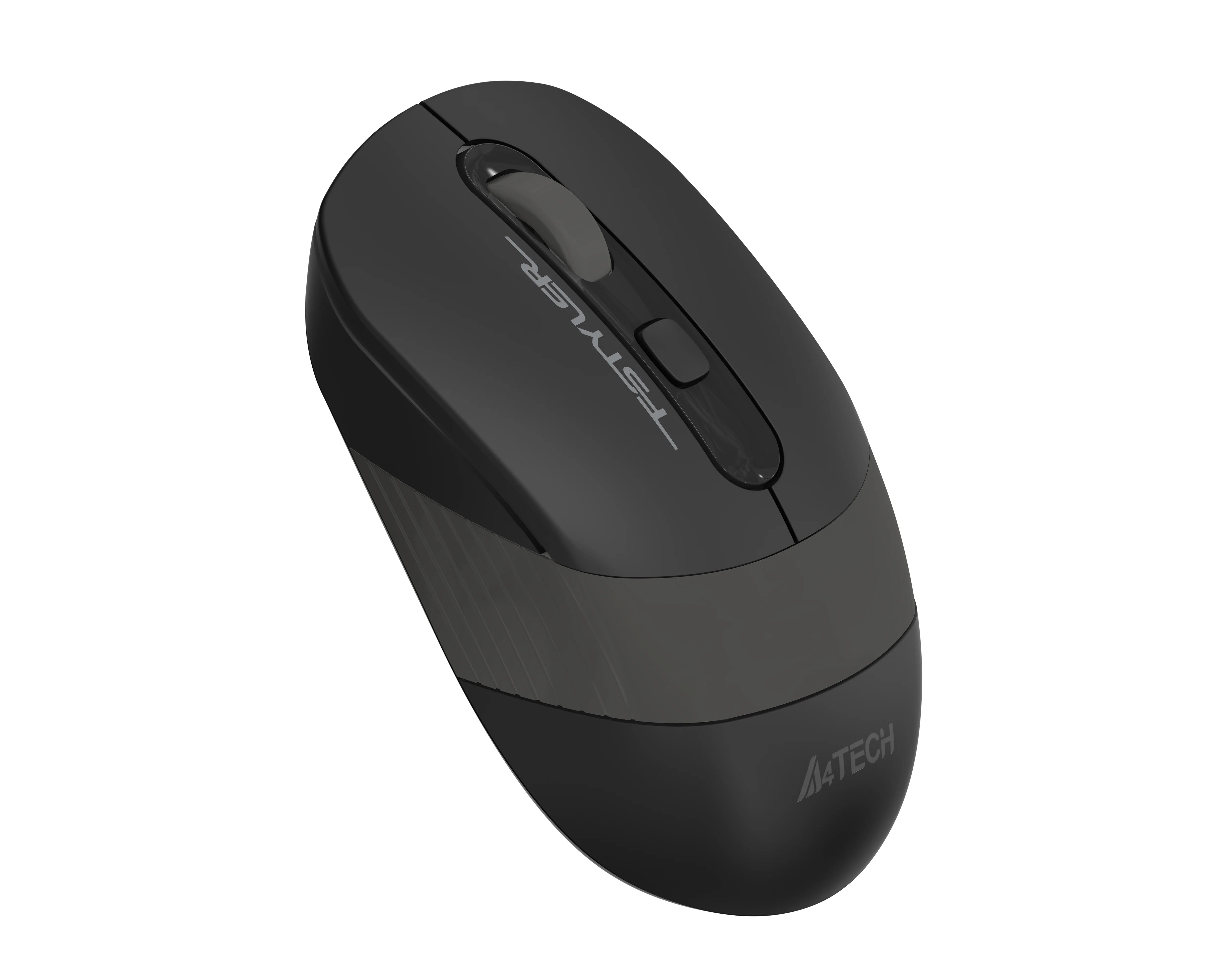 A4Tech Fstyler FG10S 2.4G Wireless Mouse - Gaming Wala Bhai