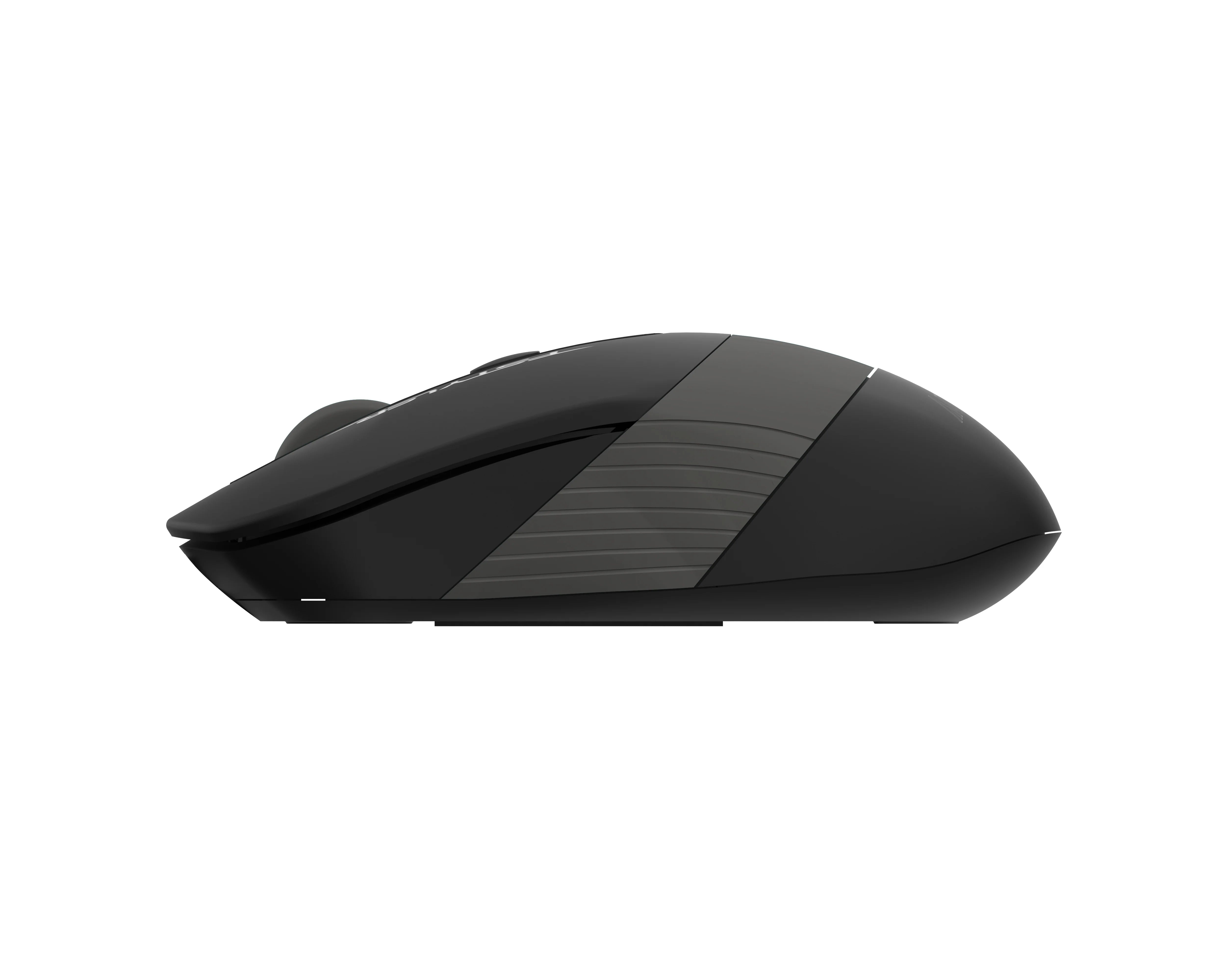 A4Tech Fstyler FG10S 2.4G Wireless Mouse - Gaming Wala Bhai