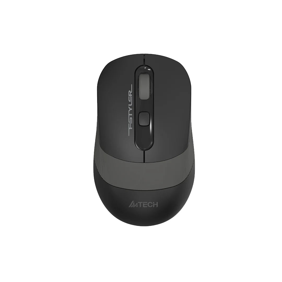A4Tech Fstyler FG10S 2.4G Wireless Mouse - Gaming Wala Bhai