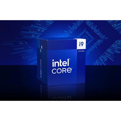 Intel® Core™ i9-14900K Processor 14th Gen