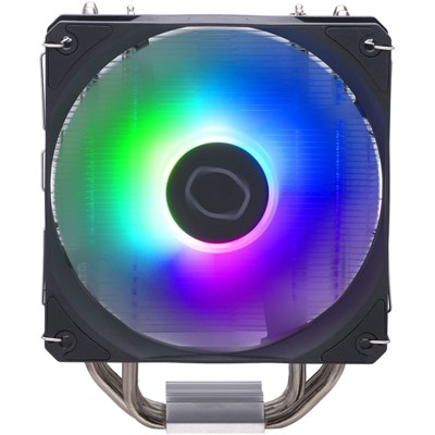 Cooler Master Hyper 212 Spectrum V3 CPU Air Cooler