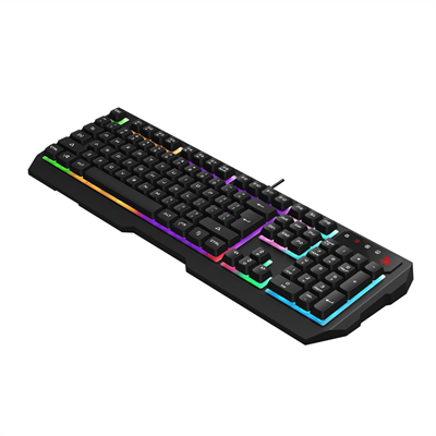 Bloody B135N Neon Illuminated Gaming Keyboard