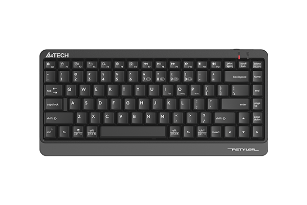A4Tech FBK11 Bluetooth & 2.4G Wireless Keyboard