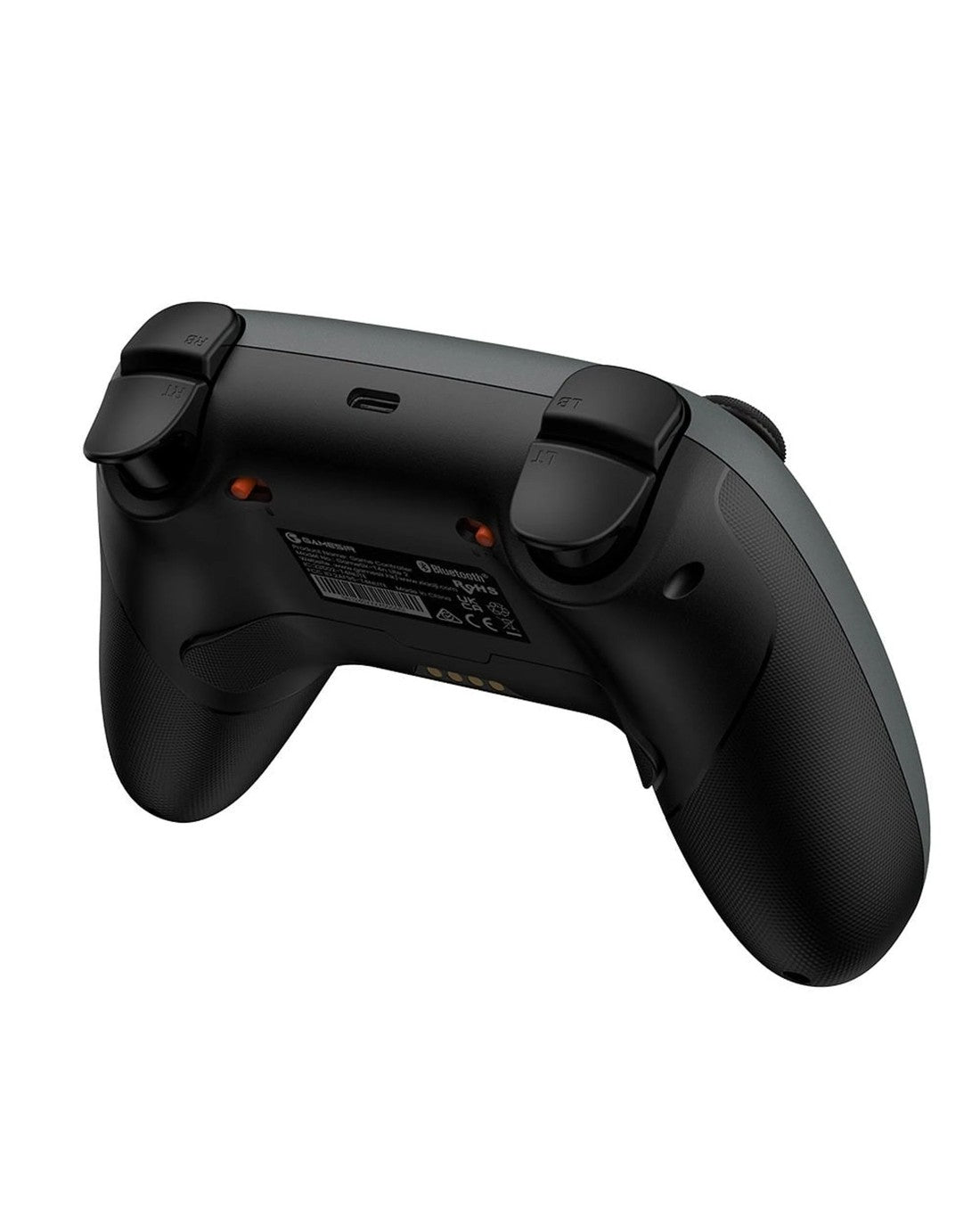 GameSir Nova 2 Lite mechanical D-pad