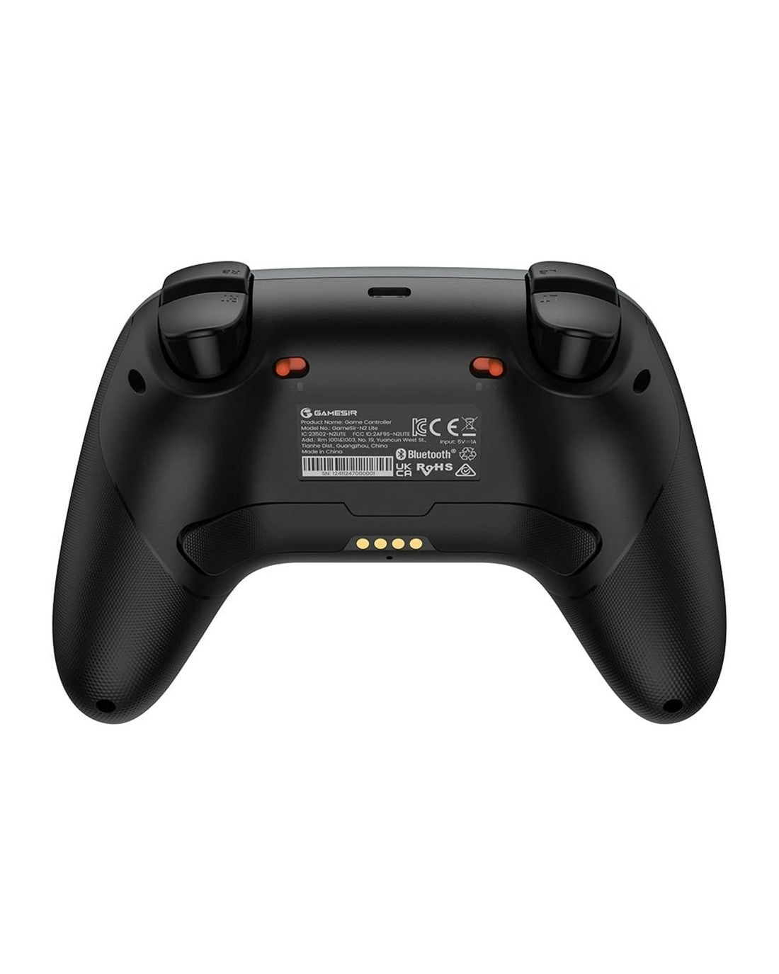 GameSir Nova 2 Lite controller details