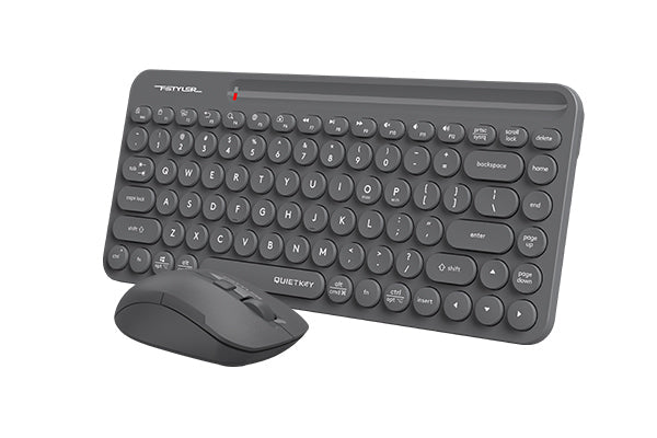 A4Tech FG3200 details